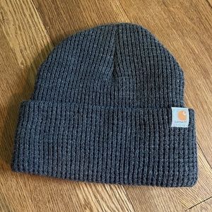 Carhartt beanie